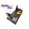 Horizontal mounting bracket for Lightweight Rescue Series Combi (LRCT)